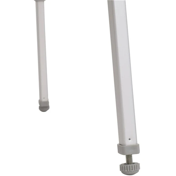 Outwell Custer Table Ronde, Marron 4 Outwell Custer Table Ronde, Marron – Image 4