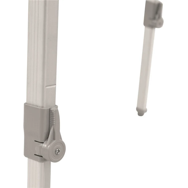 Outwell Custer Table Ronde, Marron 5 Outwell Custer Table Ronde, Marron – Image 5