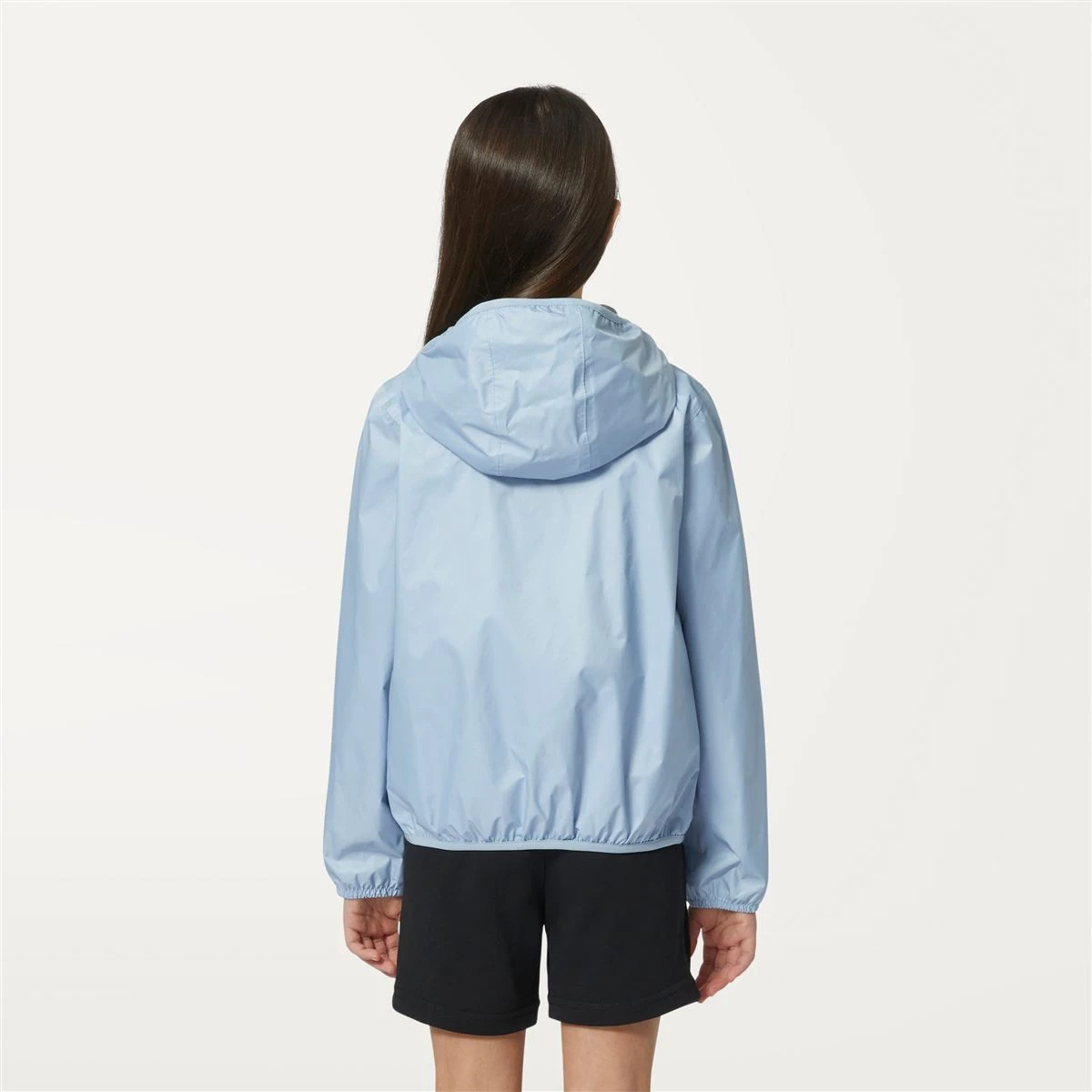 P. JACQUES NYLON JERSEY KIDS Azure Blizzard 5 P. JACQUES NYLON JERSEY KIDS Azure Blizzard – Image 4