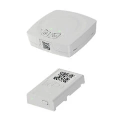 Castorama Pack De Connexion Cozytouch Pour Climatiseur Sauter Batura