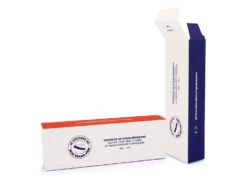 L'Arverne "Liner Lock" 13 L'Arverne "Liner Lock" -CrocForm Boutique packaging