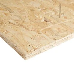 Castorama Panneau OSB 3 - 244 X 122 Cm, ép.18 Mm (vendu Au Panneau)