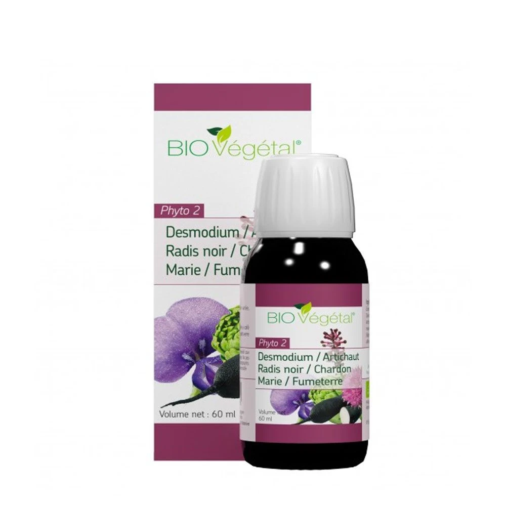 Phyto 2 Bio 2 Phyto 2 Bio
