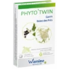 Phyto'Twin Cassis/Reine Des Prés 1 Phyto'Twin Cassis/Reine Des Prés -CrocForm Boutique phyto twin cassis reine des pres