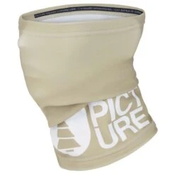 Neckwarmer /foncé Stone