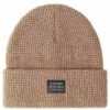 York Beanie /foncé Stone -CrocForm Boutique picture organic york beanie fonce stone