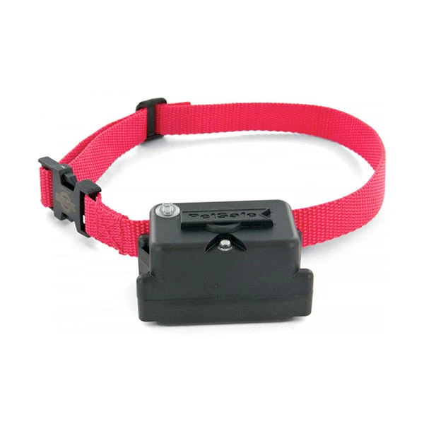 PetSafe PIG19-10763 - Collier Supplémentaire Clôture Super Radio Fence 4 PetSafe PIG19-10763 - Collier Supplémentaire Clôture Super Radio Fence – Image 2