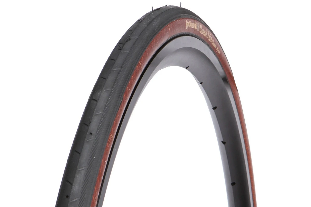 Pneu Continental Grand Prix Classic 3 Pneu Continental Grand Prix Classic