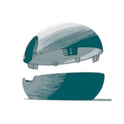 Litière Ou Niche Design Pour Chat Poopoopeedo -CrocForm Boutique poopoopeedoo schema