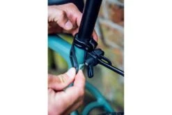 Porte-Bagages Ortlieb Quick Rack 30 Porte-Bagages Ortlieb Quick Rack -CrocForm Boutique porte bagages ortlieb quick rack 12