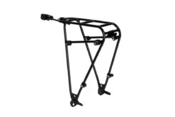 Porte-Bagages Ortlieb Quick Rack