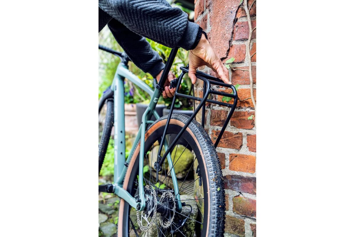 Porte-Bagages Ortlieb Quick Rack 7 Porte-Bagages Ortlieb Quick Rack – Image 5