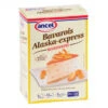 Préparation Bavarois Alaska-Express Mandarine 1 Kg -CrocForm Boutique preparation bavarois alaska express mandarine 1 kg