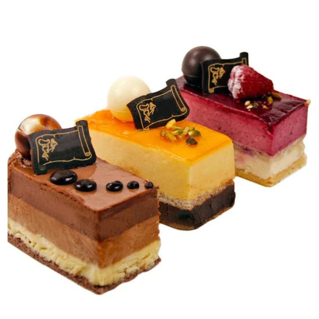 Préparation Bavarois Gel Poire 100 G Patisdécor 4 Préparation Bavarois Gel Poire 100 G Patisdécor – Image 2