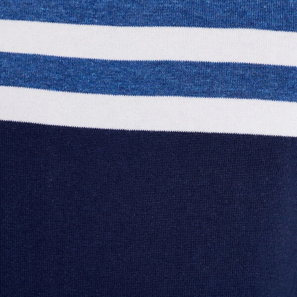 Pull Manches Longues Bleu Foncé Homme 4 Pull Manches Longues Bleu Foncé Homme – Image 4