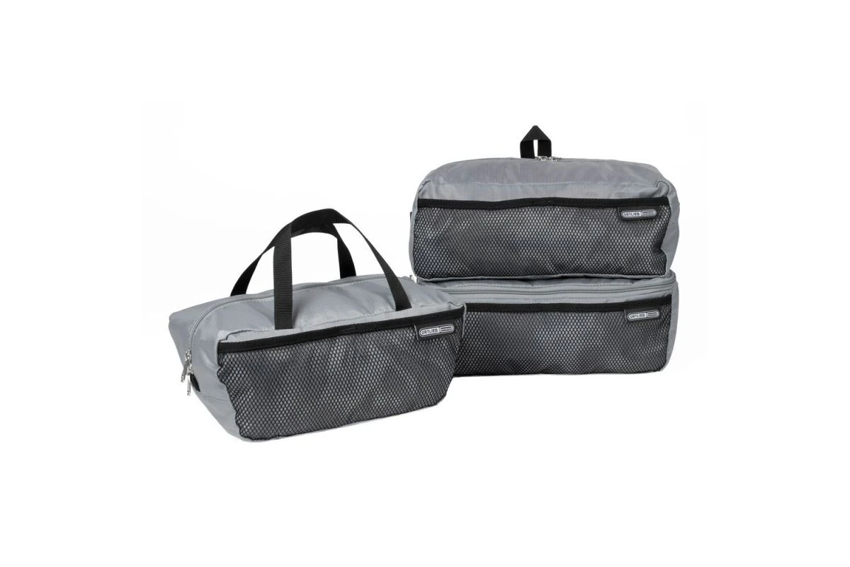 Rangements Internes Pour Sacoche Vélo Ortlieb Packing Cube 4 Rangements Internes Pour Sacoche Vélo Ortlieb Packing Cube – Image 2