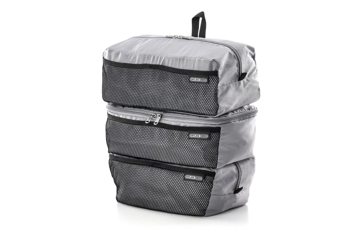 Rangements Internes Pour Sacoche Vélo Ortlieb Packing Cube 19 Rangements Internes Pour Sacoche Vélo Ortlieb Packing Cube – Image 17