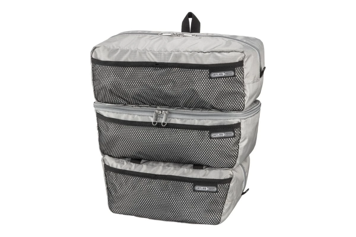Rangements Internes Pour Sacoche Vélo Ortlieb Packing Cube 3 Rangements Internes Pour Sacoche Vélo Ortlieb Packing Cube