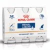 Royal Canin Vet Diet Chat Renal Liquid 3 X 200 Ml -CrocForm Boutique re nalchat