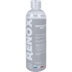 RENOX Nettoyant Inox Ecocert Cristel 300 Ml