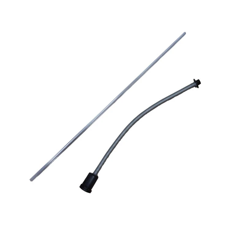 Ressort Volet 530 Mm VELUX - SML / SCL / SSL - V21 4 Ressort Volet 530 Mm VELUX - SML / SCL / SSL - V21 – Image 2