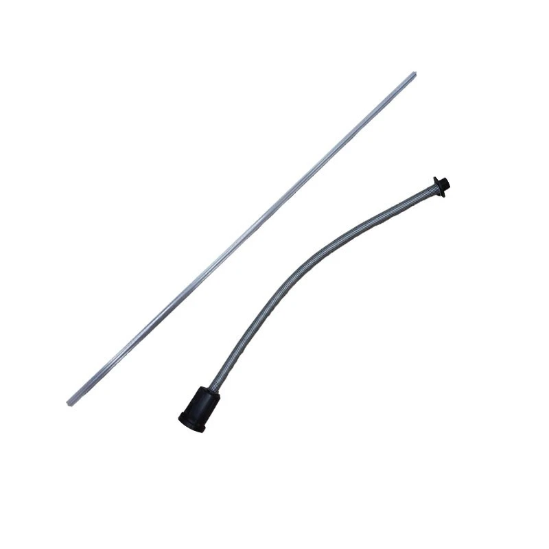 Ressort Volet 530 Mm VELUX - SML / SCL / SSL - V21 3 Ressort Volet 530 Mm VELUX - SML / SCL / SSL - V21