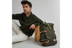 Sac à Dos Faguo Commuter Syn Woven - 2022 -CrocForm Boutique sac a dos faguo commuter syn woven 2022 11