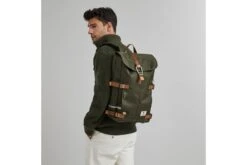 Sac à Dos Faguo Commuter Syn Woven - 2022 -CrocForm Boutique sac a dos faguo commuter syn woven 2022 15