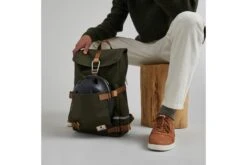 Sac à Dos Faguo Commuter Syn Woven - 2022 -CrocForm Boutique sac a dos faguo commuter syn woven 2022 5