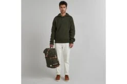 Sac à Dos Faguo Commuter Syn Woven - 2022 -CrocForm Boutique sac a dos faguo commuter syn woven 2022 6