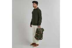 Sac à Dos Faguo Commuter Syn Woven - 2022 -CrocForm Boutique sac a dos faguo commuter syn woven 2022 7