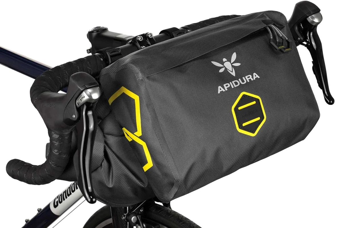Sacoche Apidura Expedition Accessory Pocket 3 Sacoche Apidura Expedition Accessory Pocket – Image 2