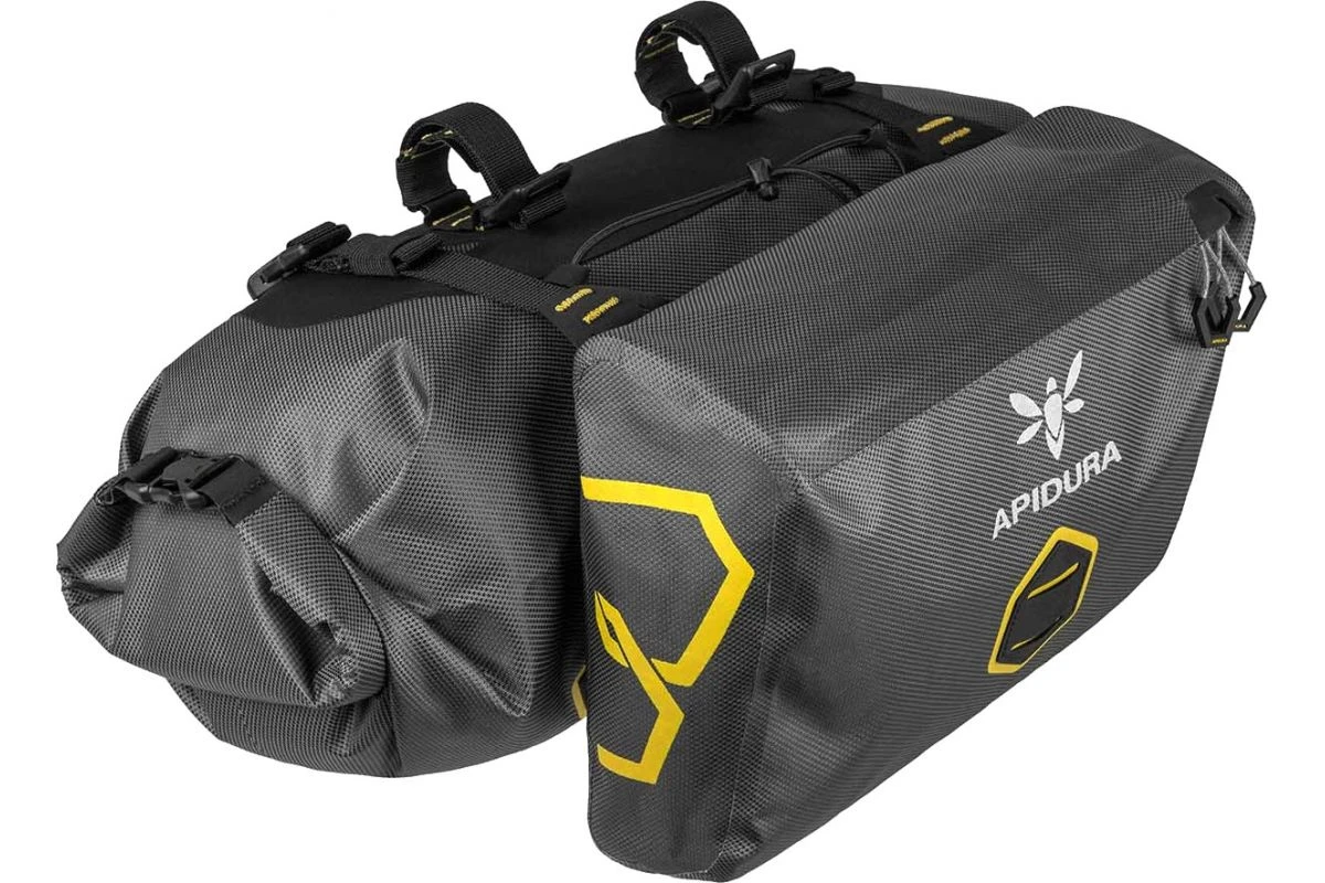 Sacoche Apidura Expedition Accessory Pocket 6 Sacoche Apidura Expedition Accessory Pocket – Image 5