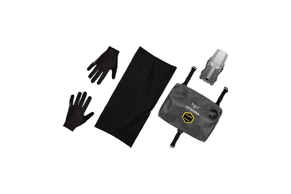 Sacoche Apidura Expedition Accessory Pocket 10 Sacoche Apidura Expedition Accessory Pocket – Image 9