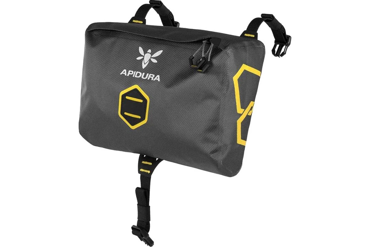 Sacoche Apidura Expedition Accessory Pocket 2 Sacoche Apidura Expedition Accessory Pocket
