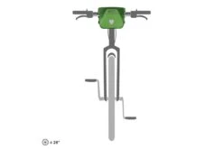 Sacoche De Guidon Ortlieb Ultimate 6 Plus Medium 6.5L - 2023 -CrocForm Boutique sacoche de guidon ortlieb ultimate 6 plus medium 65l 2023 4