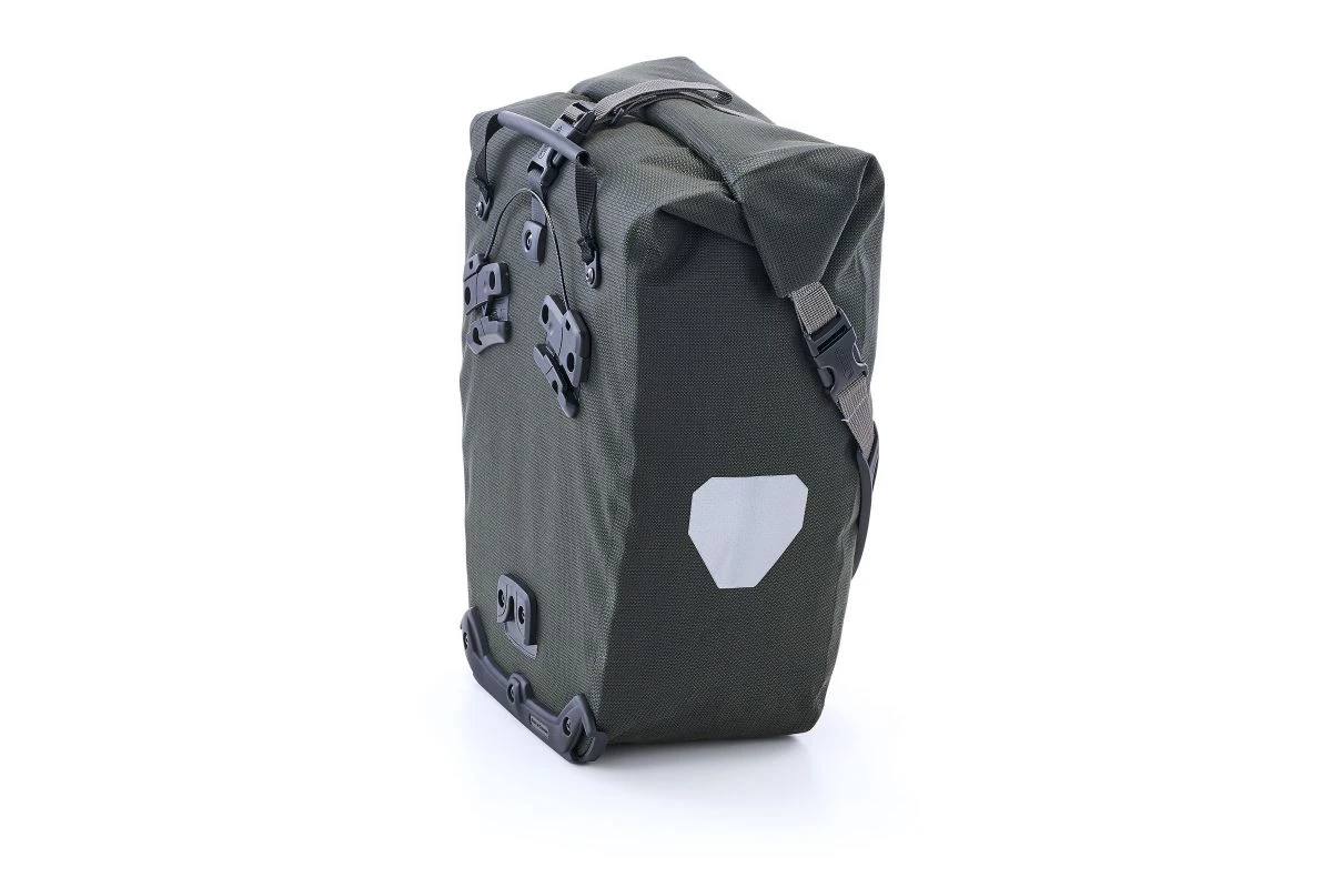 Sacoche De Vélo ORTLIEB Back-Roller Urban QL3.1 18 Sacoche De Vélo ORTLIEB Back-Roller Urban QL3.1 – Image 16