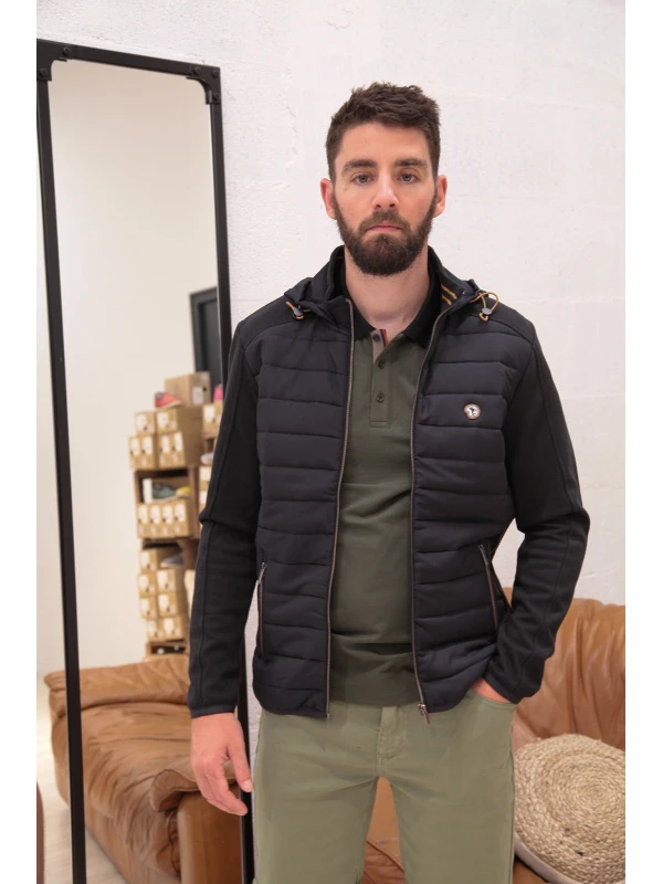 Veste Sagesse 4 Veste Sagesse – Image 2