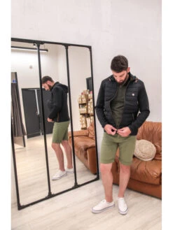 Veste Sagesse 13 Veste Sagesse -CrocForm Boutique sagesse marine benson cherry 2