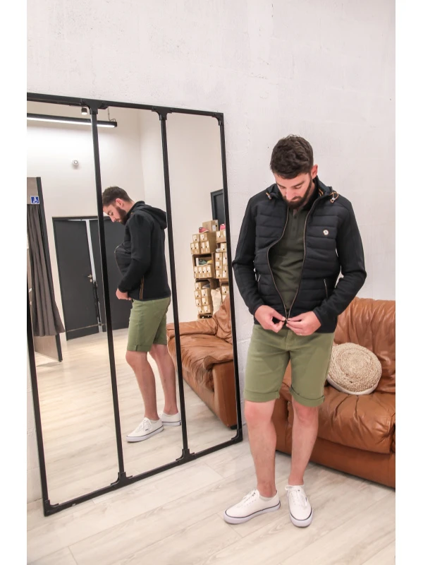 Veste Sagesse 5 Veste Sagesse – Image 3