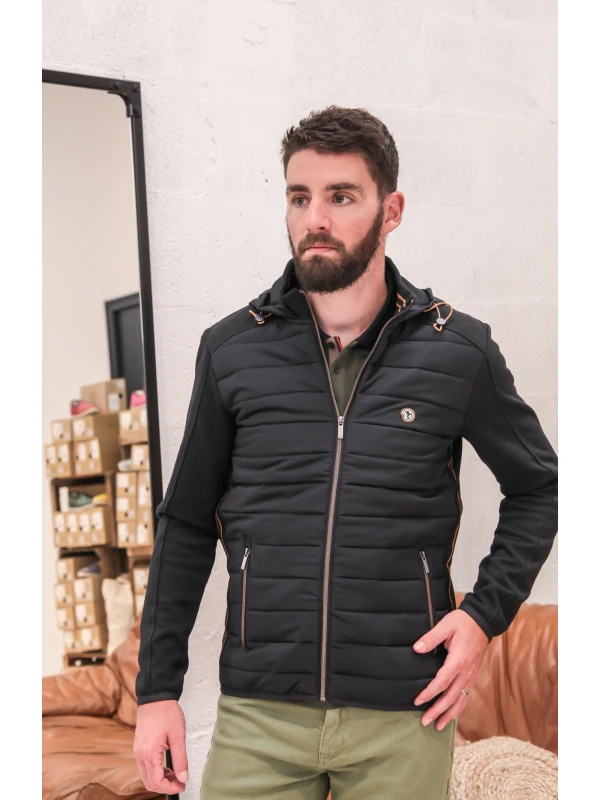 Veste Sagesse 7 Veste Sagesse – Image 5