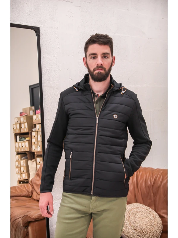 Veste Sagesse 9 Veste Sagesse – Image 7