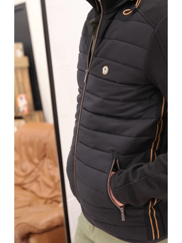 Veste Sagesse 11 Veste Sagesse – Image 9