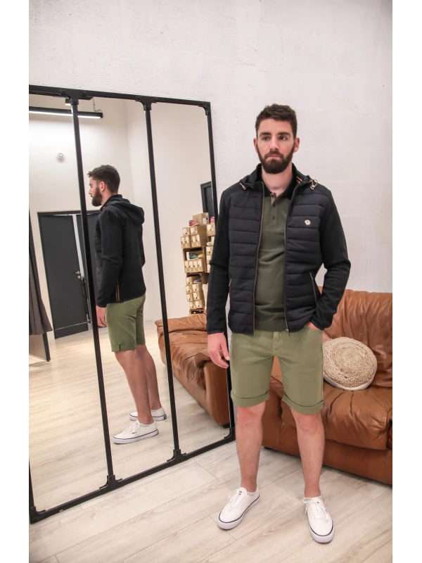 Veste Sagesse 3 Veste Sagesse