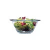 Bormioli Rocco Saladier En Verre 14 Cm Mr Chef -CrocForm Boutique saladier en verre 14cm mr chef