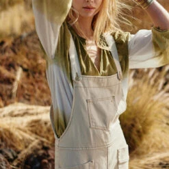 LA PETITE ETOILE Salopette HEILY - Naturel | 3 SUISSES 9 LA PETITE ETOILE Salopette HEILY - Naturel | 3 SUISSES -CrocForm Boutique salopette heily naturel 3461302 2 1140x1140