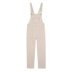 LA PETITE ETOILE Salopette HEILY - Naturel | 3 SUISSES 11 LA PETITE ETOILE Salopette HEILY - Naturel | 3 SUISSES -CrocForm Boutique salopette heily naturel 3461302 4 1140x1140