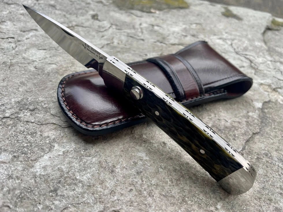 Sawby Scott Button Lock 4 Sawby Scott Button Lock – Image 2