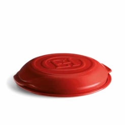 Set Moule à Tarte Tatin En Céramique Ø 33 Cm Grand Cru Emile Henry