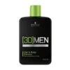 Schwarzkopf Shampooing Cheveux Et Corps 3DMen 250ml -CrocForm Boutique shampooing cheveux et corps 3dmen